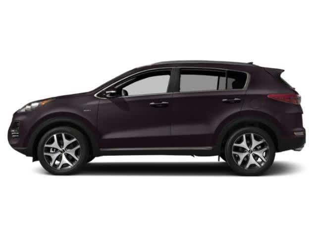 Thumbnail: 2018 Kia Sportage - 3