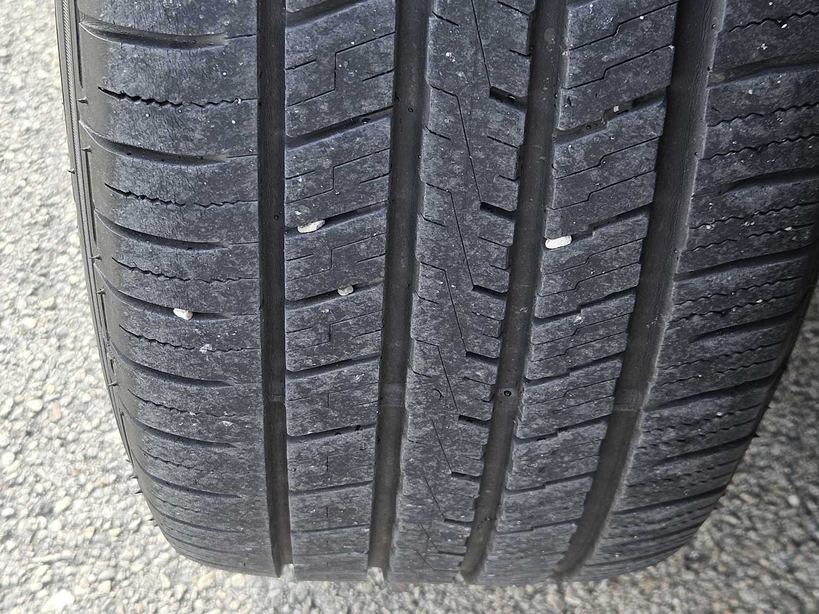 Thumbnail: 2021 Nissan Murano - 10