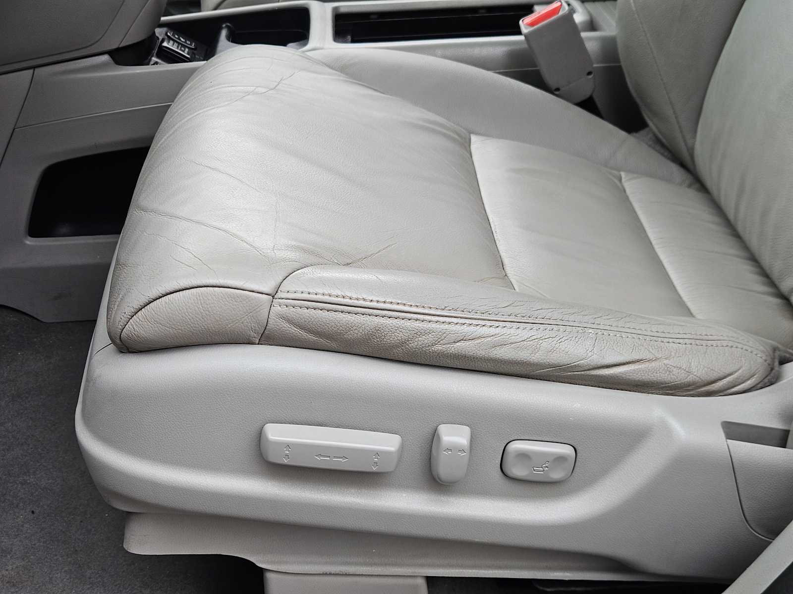 Thumbnail: 2012 Honda CR-V - 21