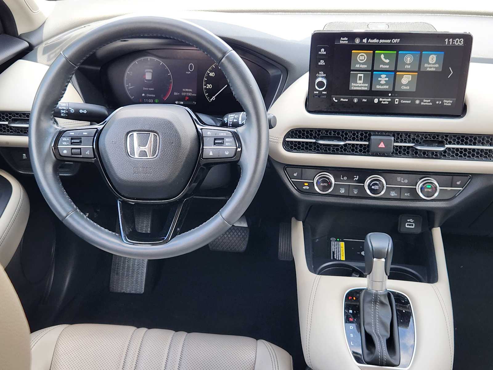 Thumbnail: 2024 Honda HR-V - 27