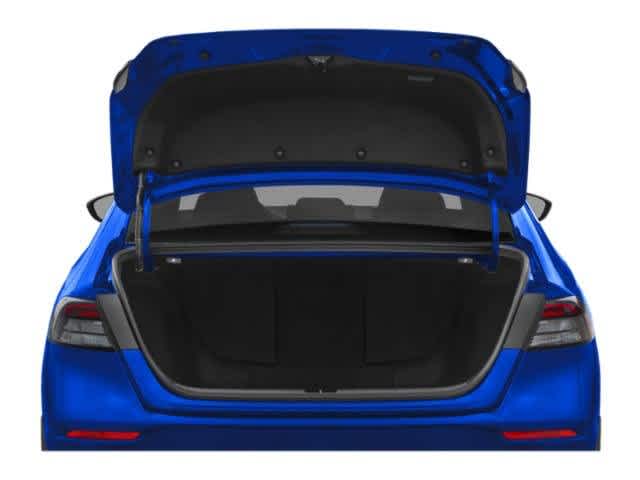 2025 Honda Accord Sport 14