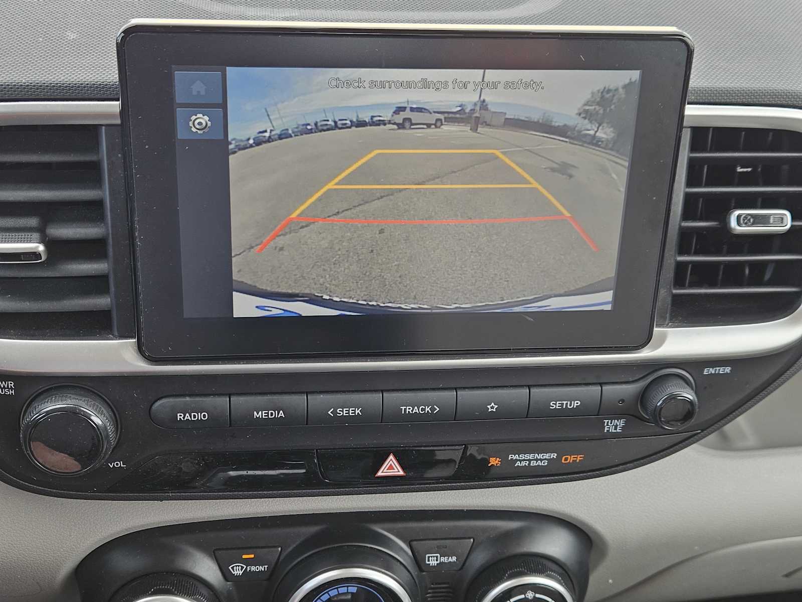 Thumbnail: 2023 Hyundai Venue - 17