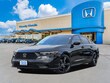 Honda Accord Hybrid