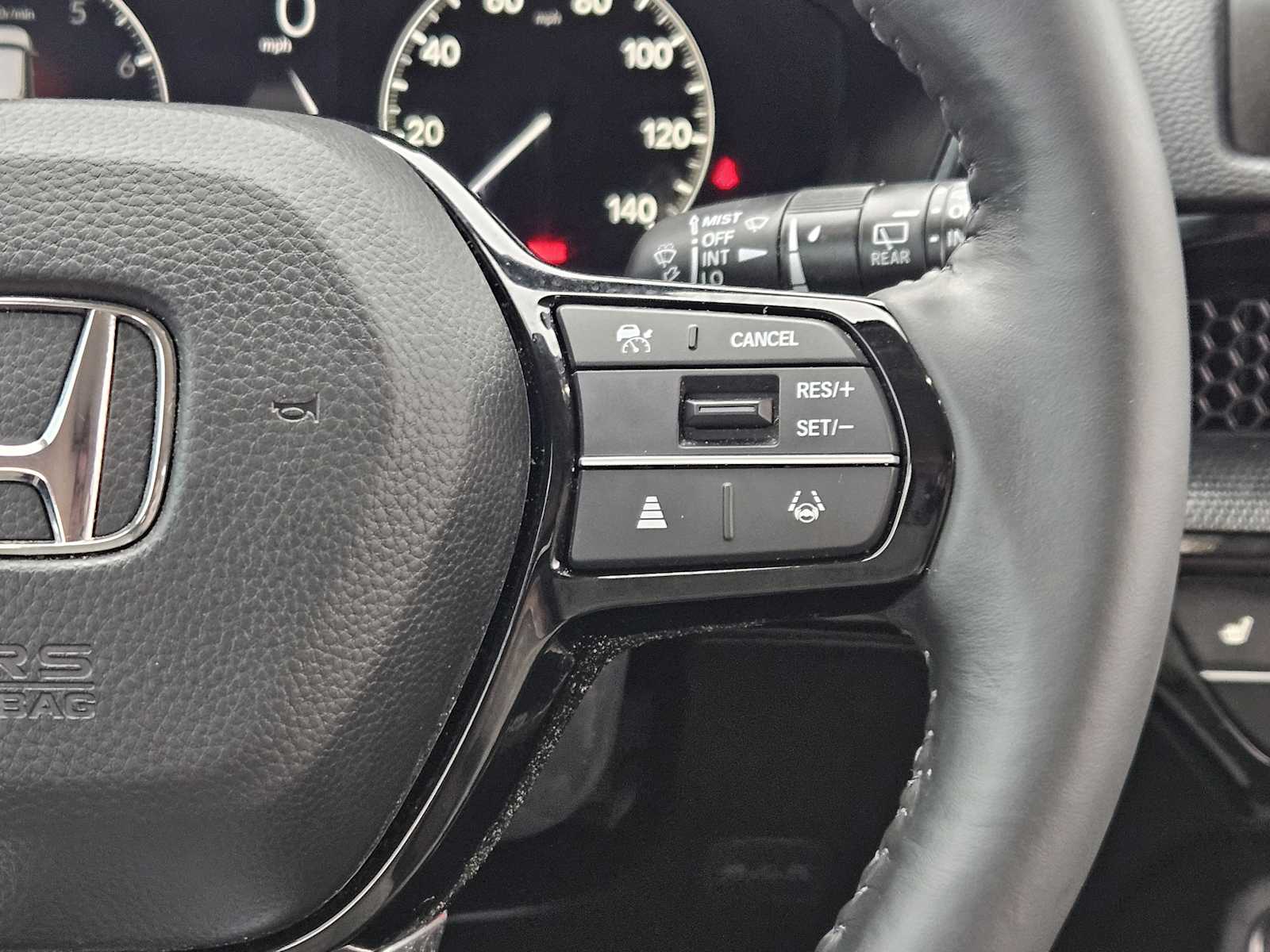 Thumbnail: 2023 Honda CR-V - 27