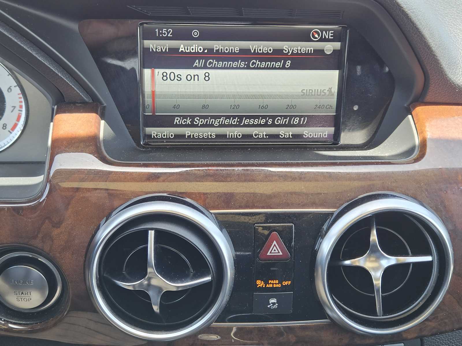 Thumbnail: 2014 Mercedes-Benz GLK - 16