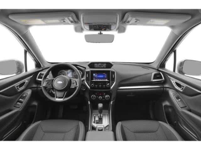 Thumbnail: 2021 Subaru Forester - 11