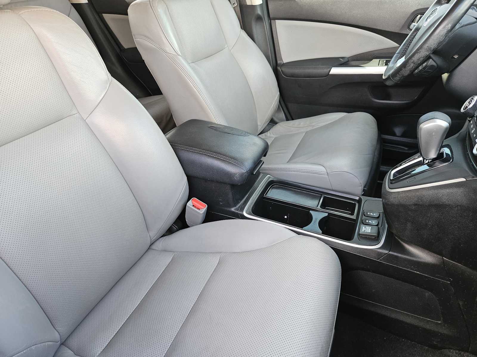 Thumbnail: 2016 Honda CR-V - 14