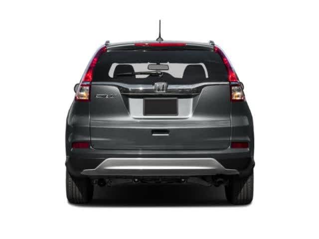 Thumbnail: 2015 Honda CR-V - 5