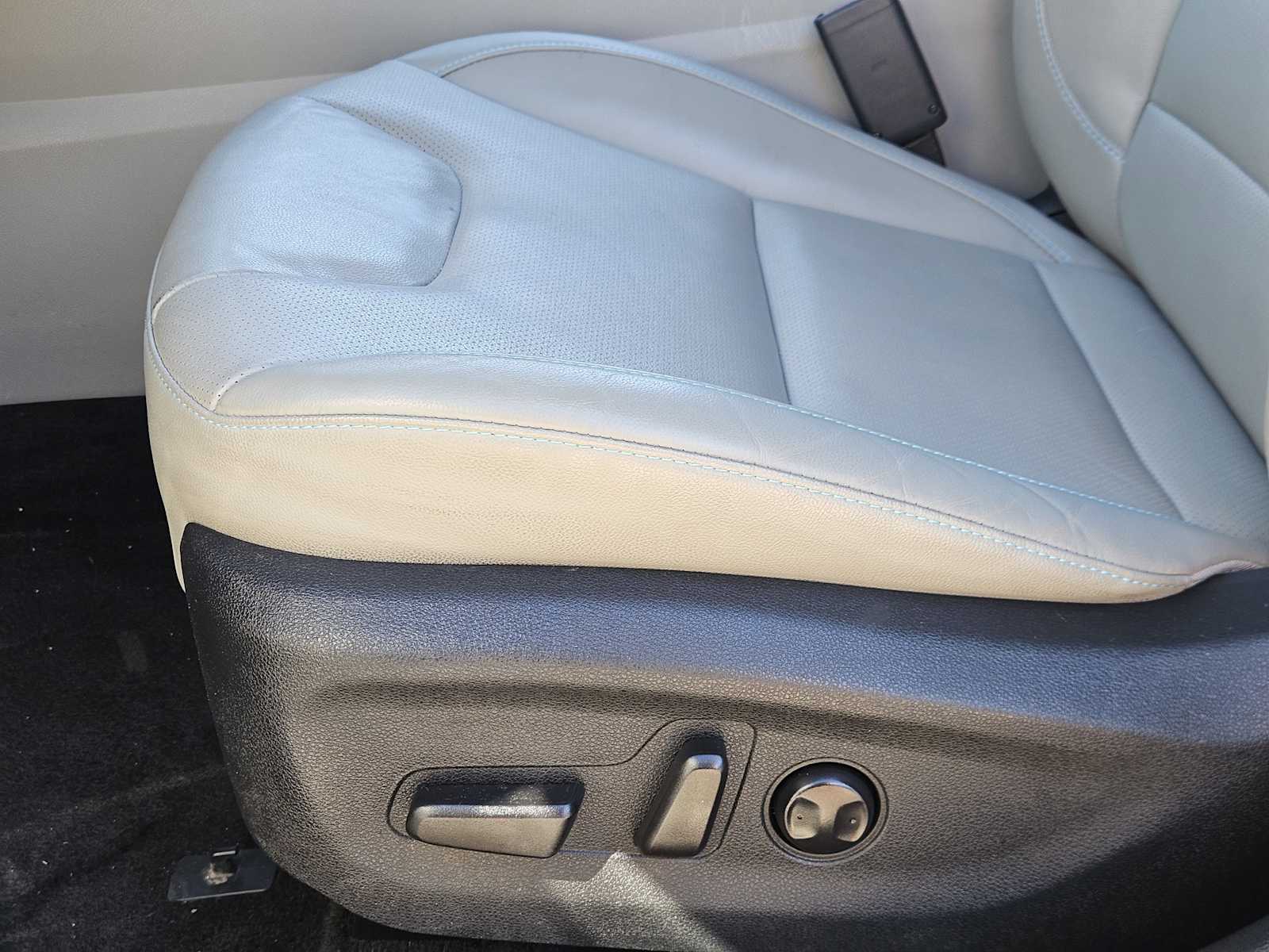 Thumbnail: 2018 Kia Niro - 23