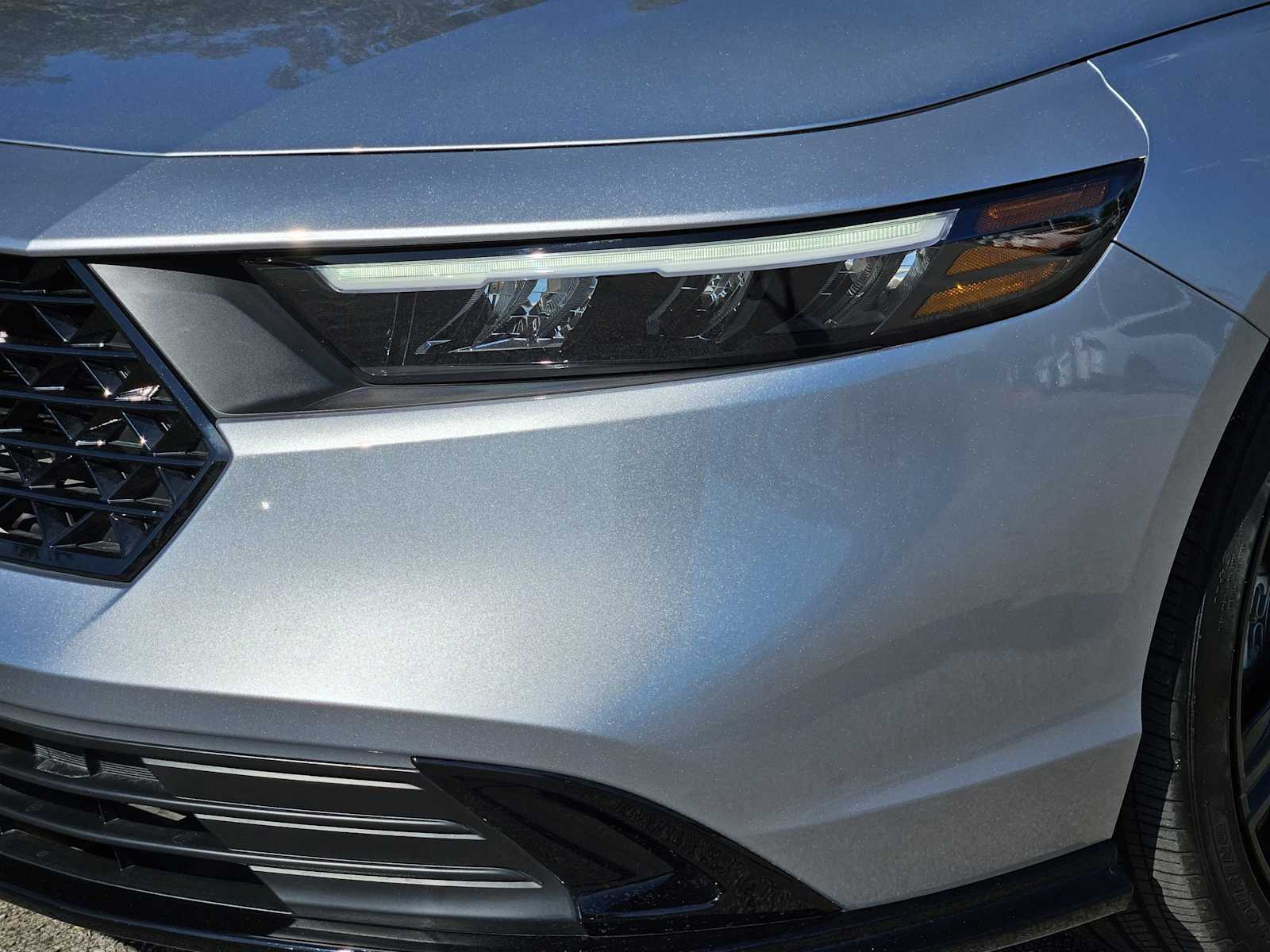 Thumbnail: 2025 Honda Accord - 6