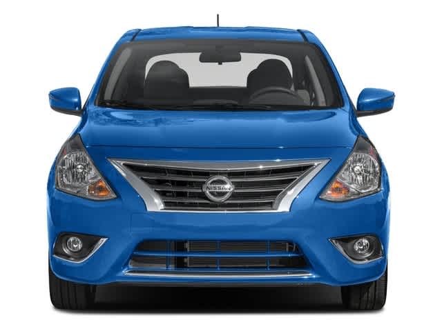 Thumbnail: 2016 Nissan Versa - 6