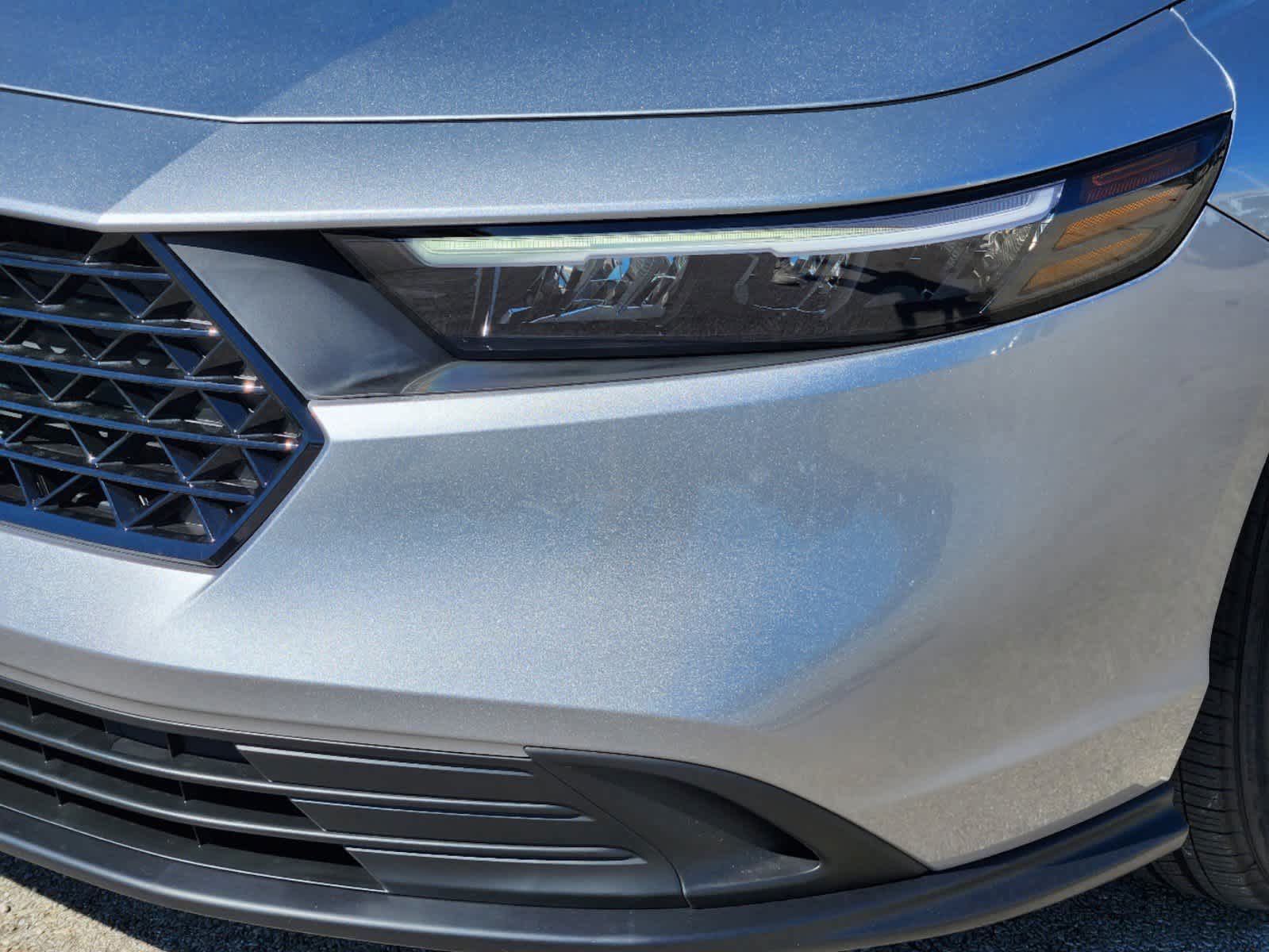 Thumbnail: 2025 Honda Accord - 8