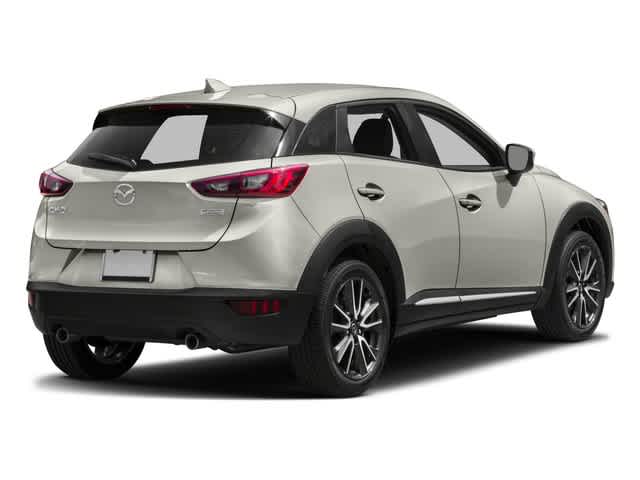 Thumbnail: 2017 Mazda CX-3 - 5