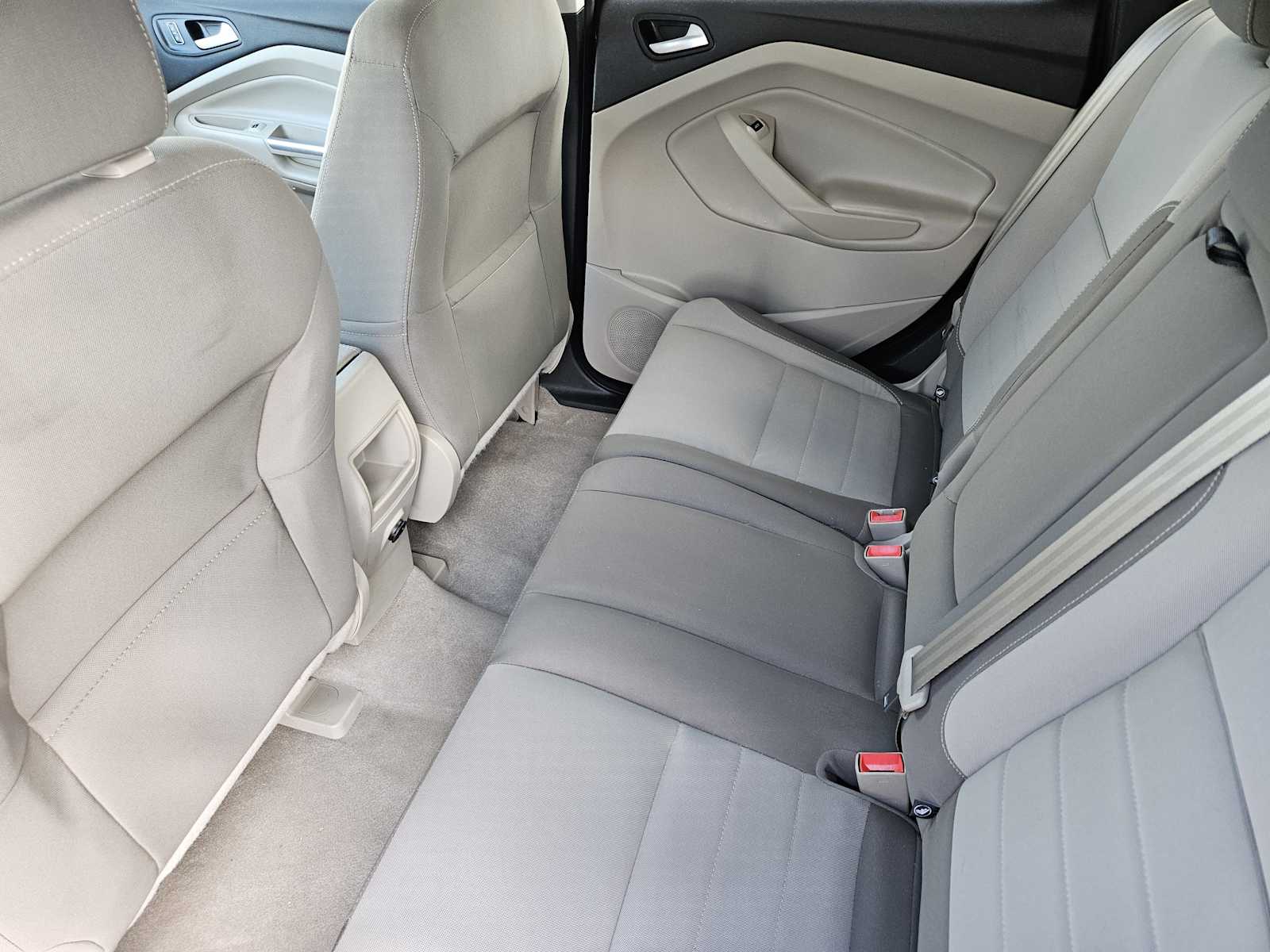 Thumbnail: 2015 Ford Escape - 29