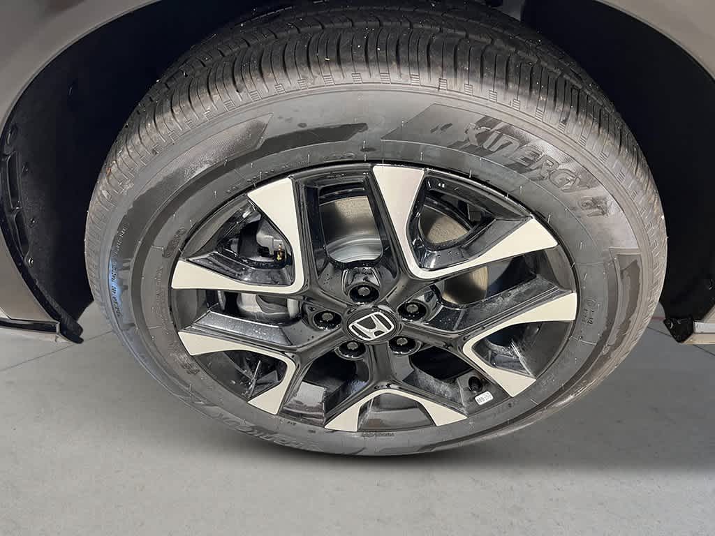 Thumbnail: 2026 Honda HR-V - 10