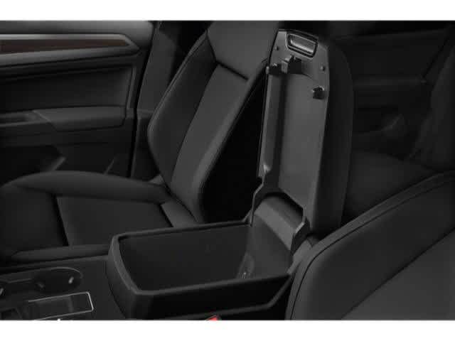 Thumbnail: 2021 Volkswagen Atlas - 17