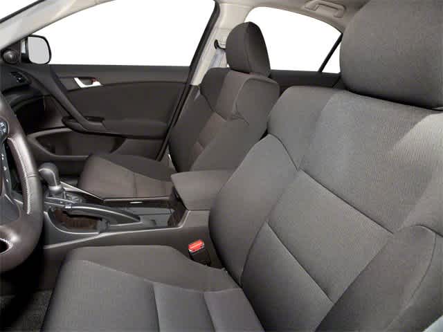 2011 Acura TSX  7