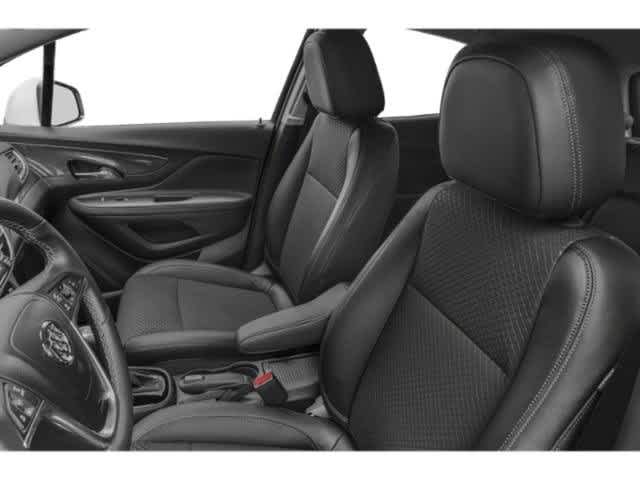 Thumbnail: 2019 Buick Encore - 12
