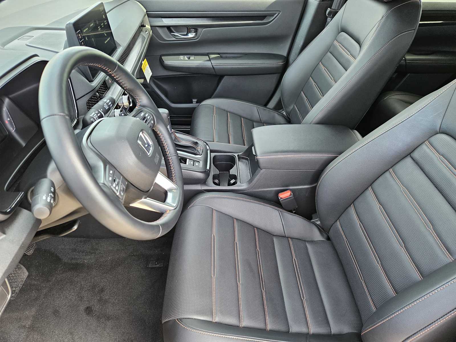 Thumbnail: 2026 Honda CR-V - 13