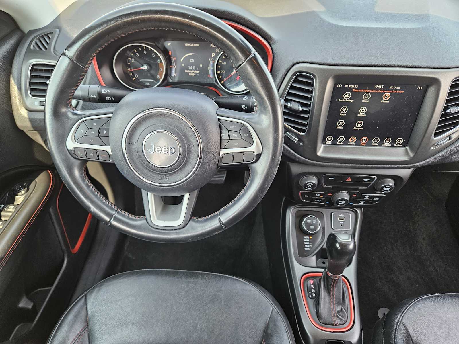 Thumbnail: 2019 Jeep Compass - 26