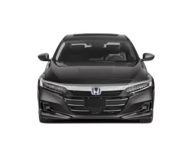 2021 Honda Accord EX 7