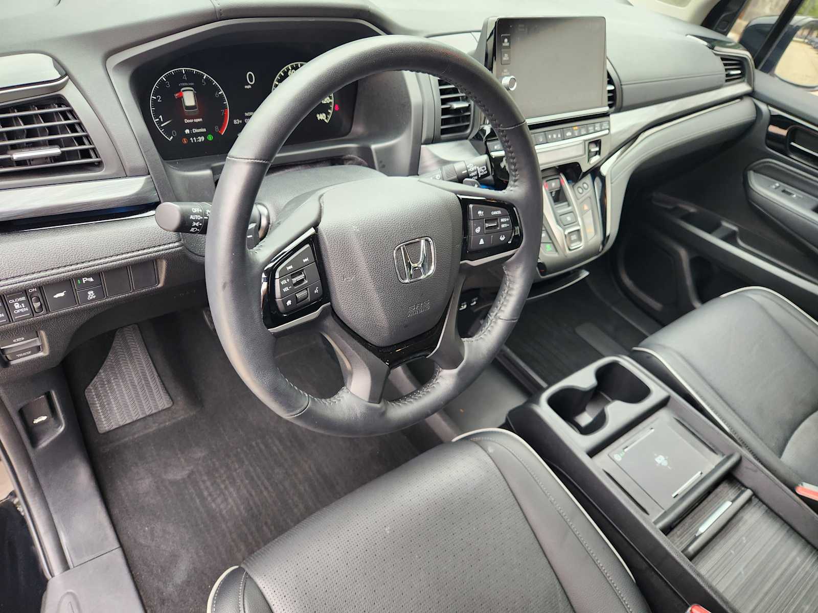 Thumbnail: 2025 Honda Odyssey - 2