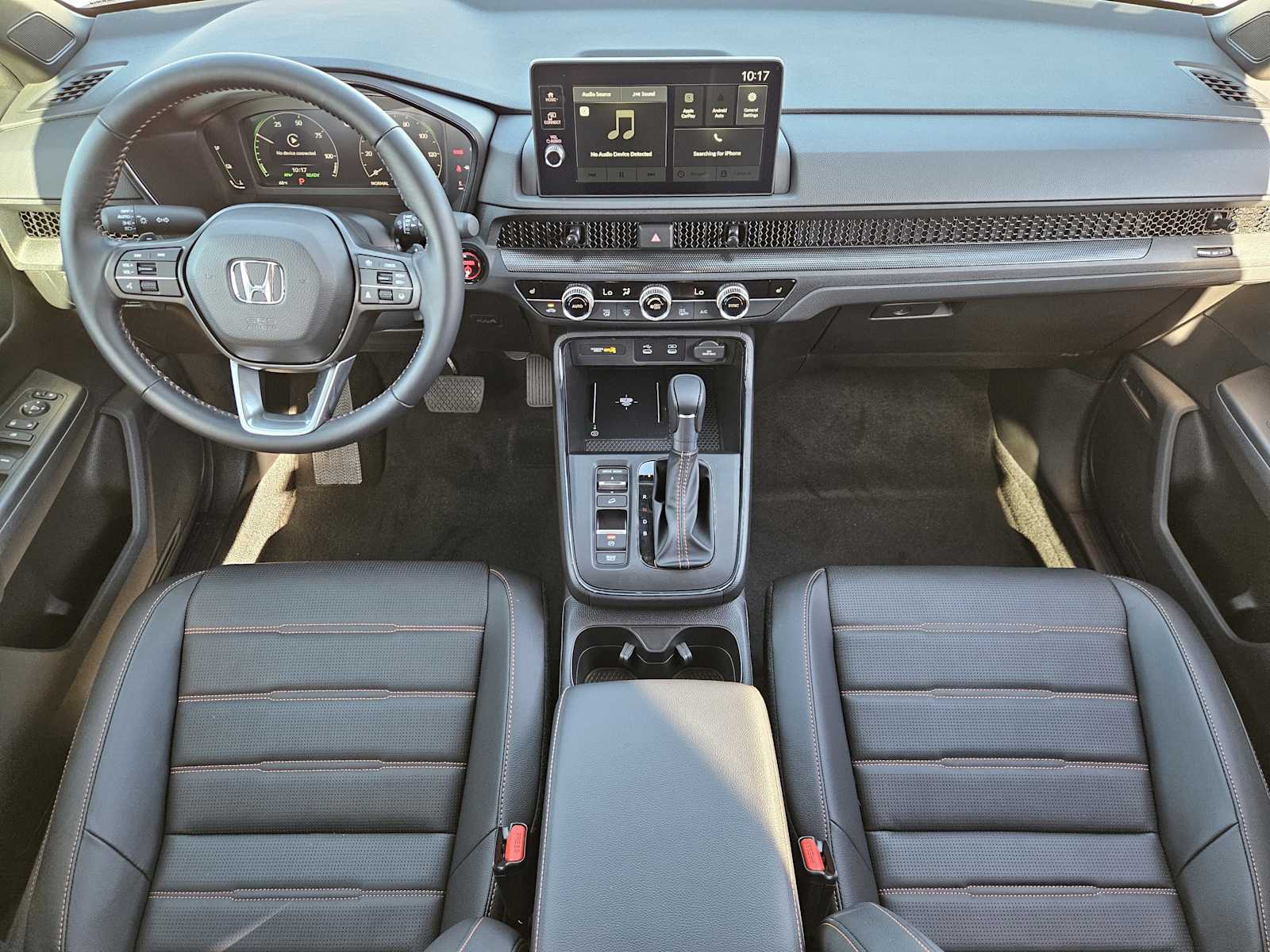 Thumbnail: 2026 Honda CR-V - 25