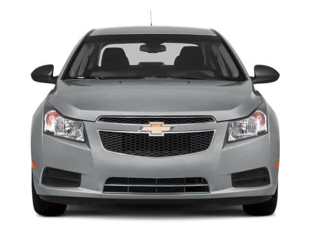 Thumbnail: 2014 Chevrolet Cruze - 4