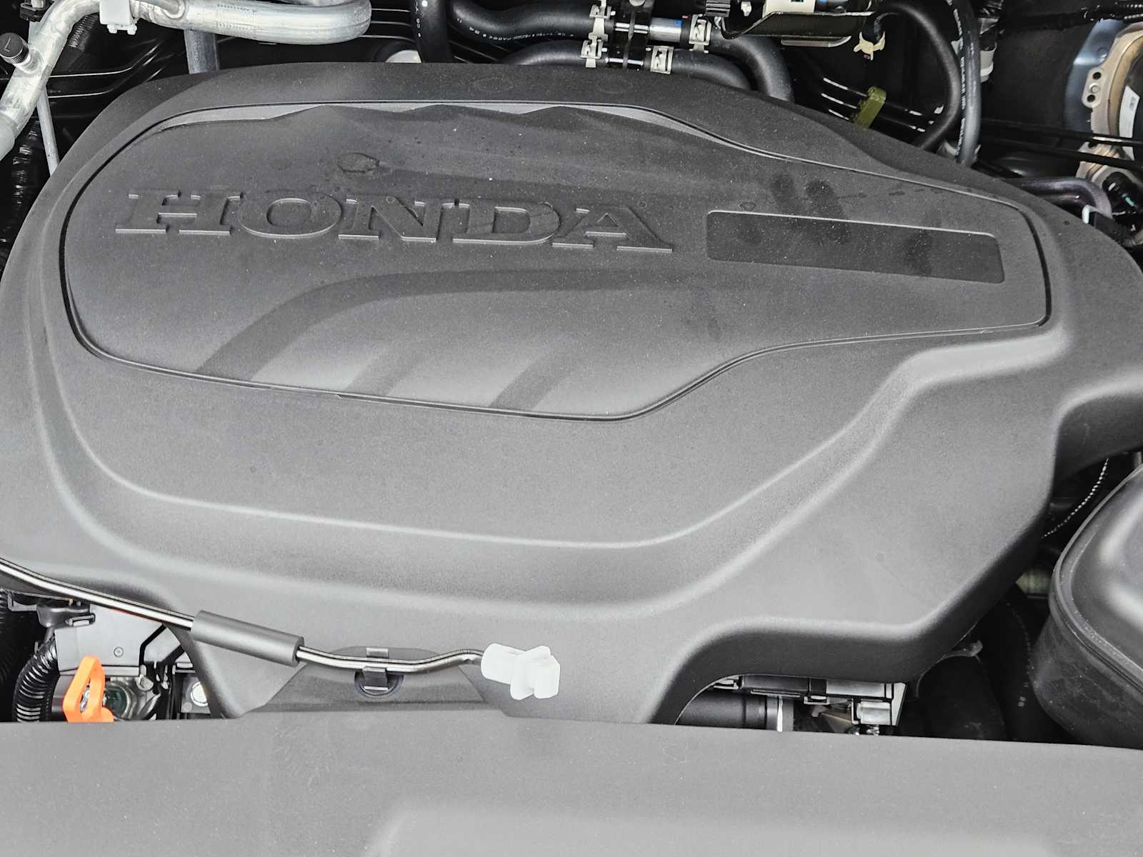 Thumbnail: 2026 Honda Odyssey - 10