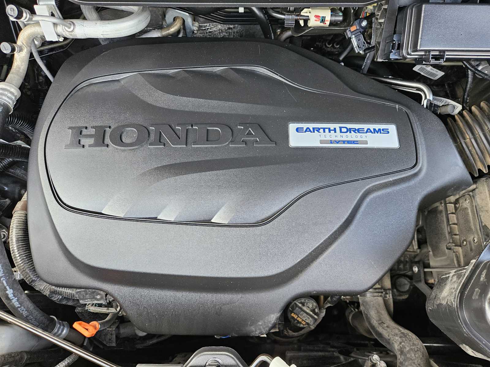 Thumbnail: 2017 Honda Pilot - 33