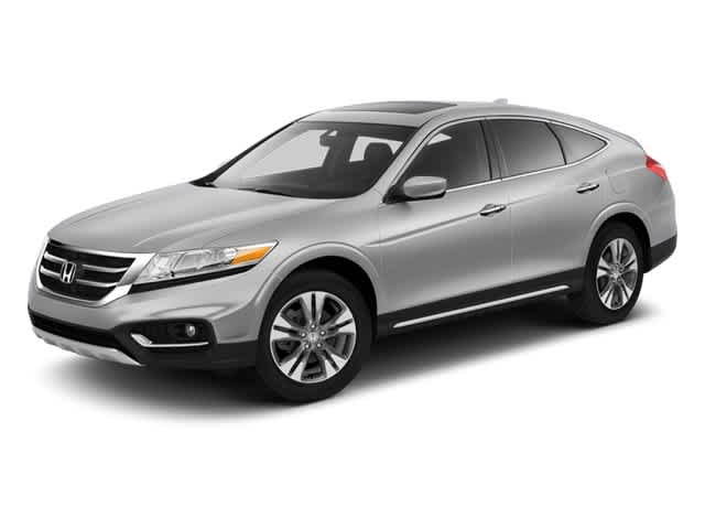2013 Honda Crosstour EX-L V6