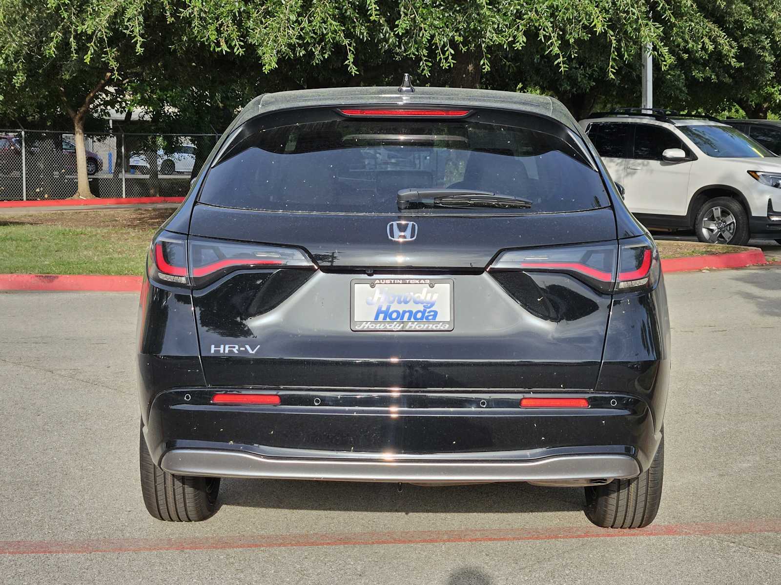 Thumbnail: 2027 Honda HR-V - 5