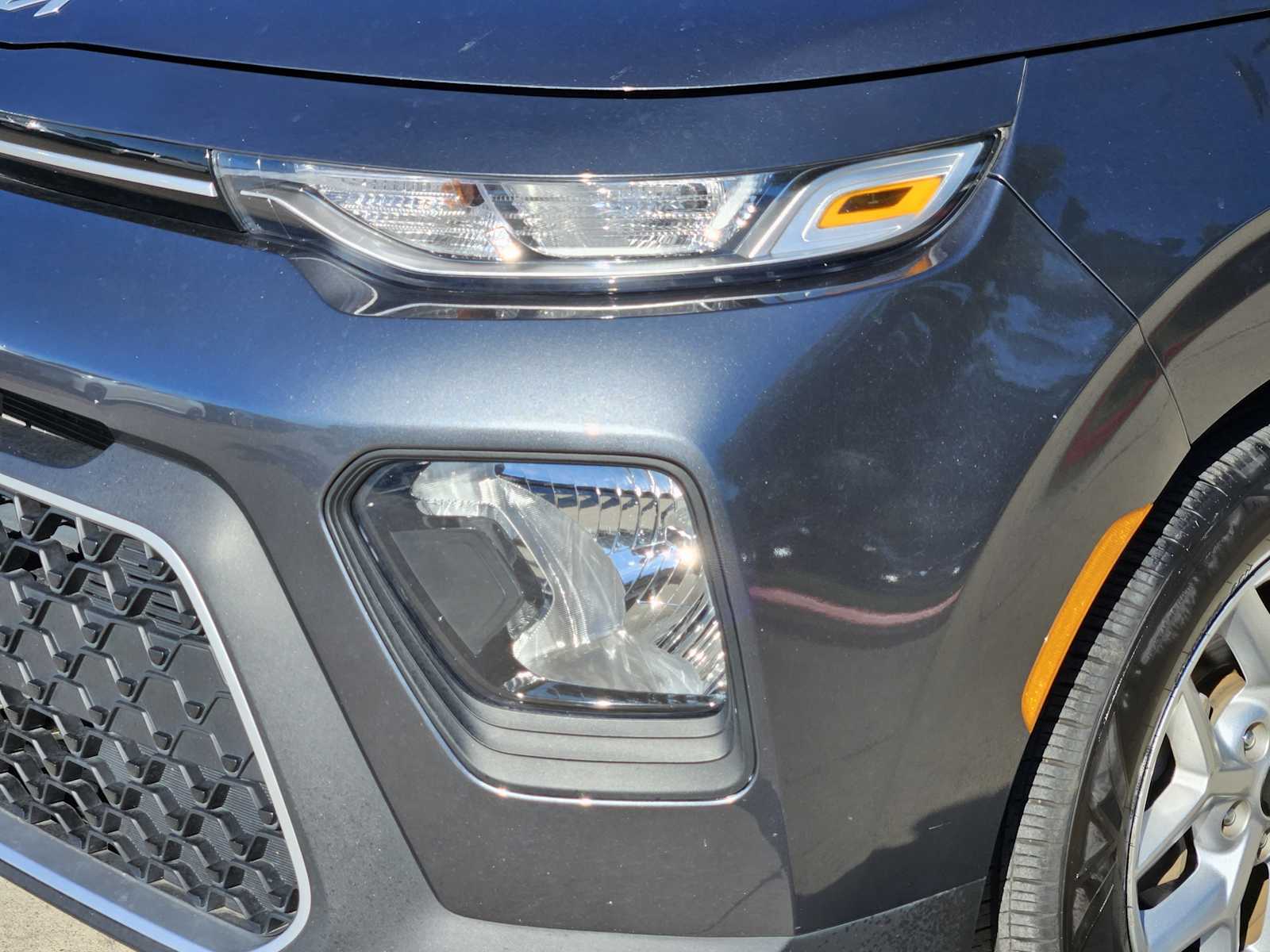 Thumbnail: 2022 Kia Soul - 9