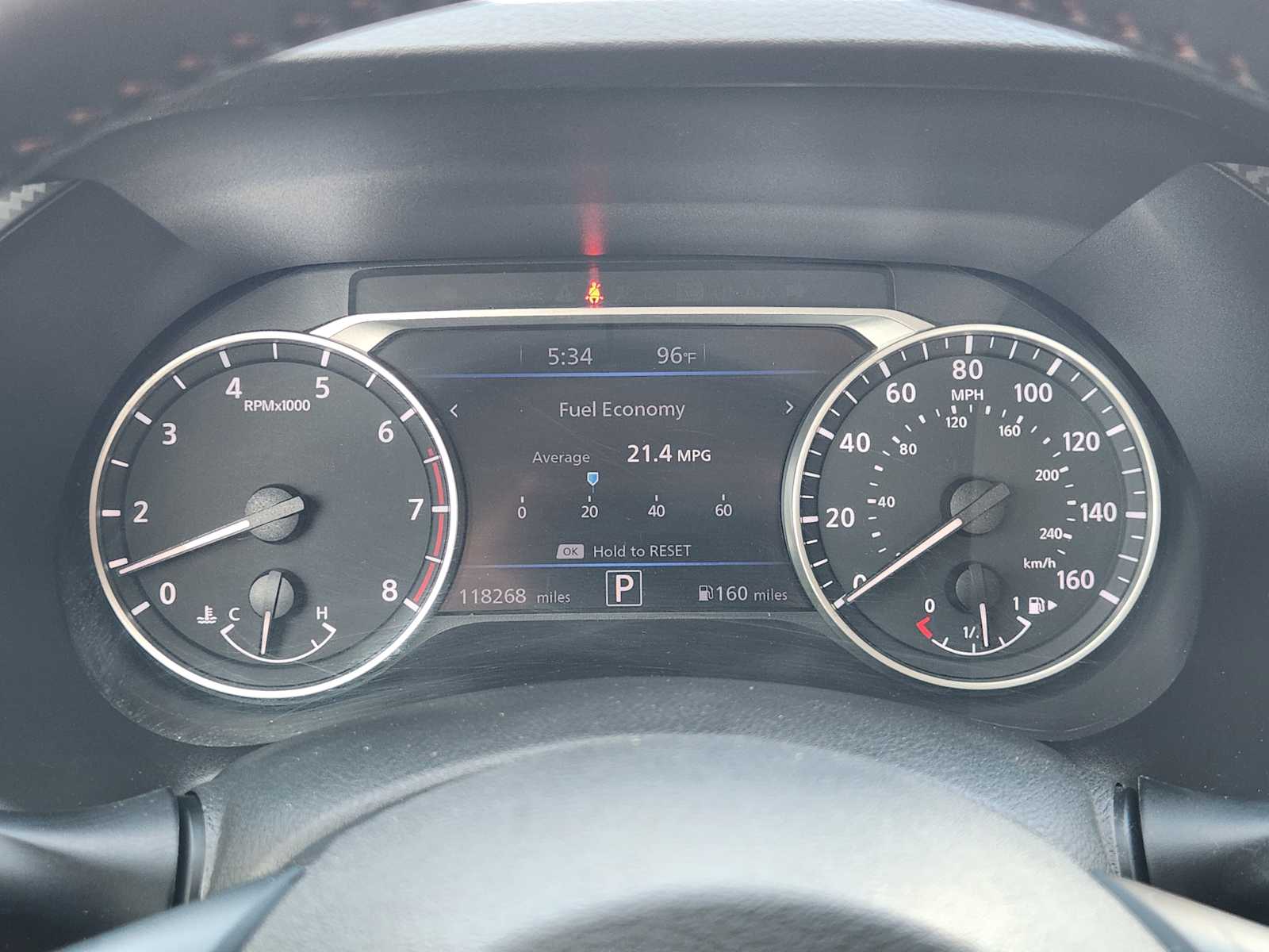 Thumbnail: 2021 Nissan Sentra - 14