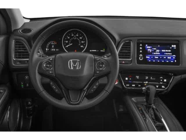 Thumbnail: 2021 Honda HR-V - 10