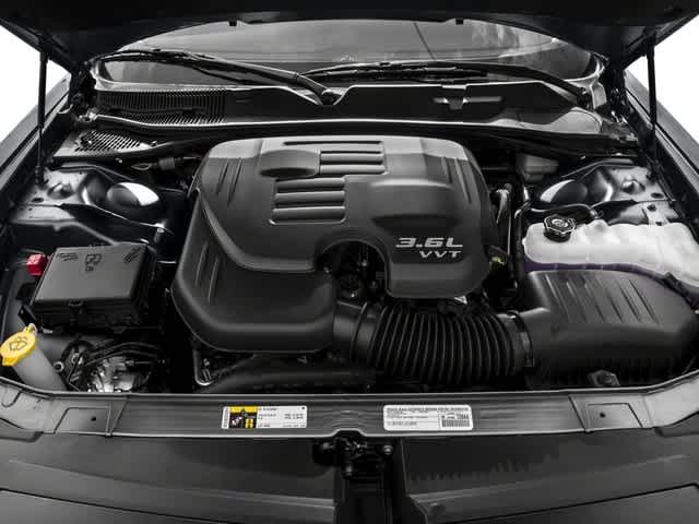 Thumbnail: 2017 Dodge Challenger - 17