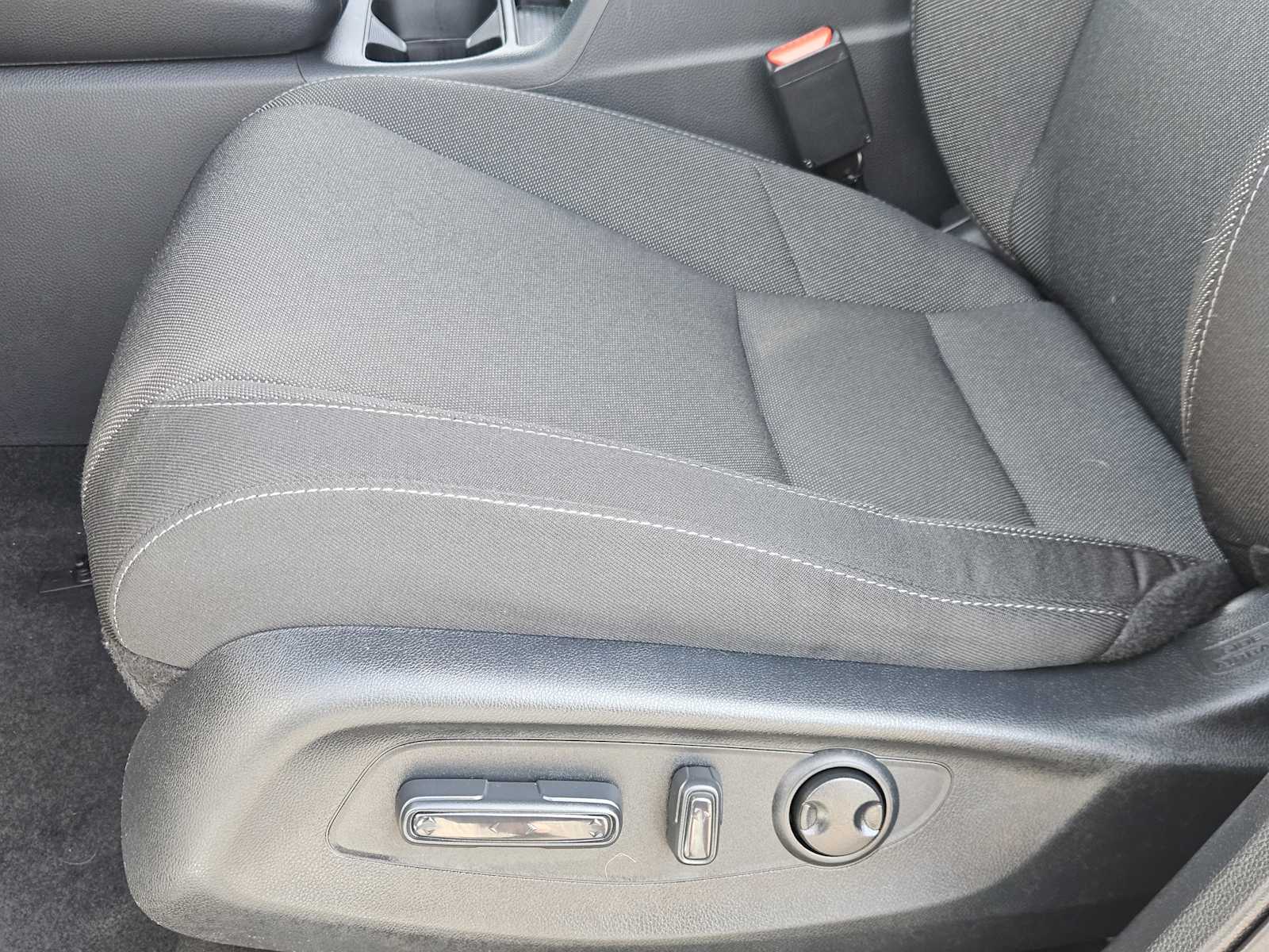 Thumbnail: 2026 Honda CR-V - 22