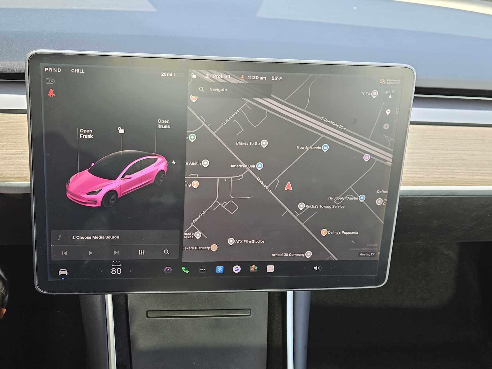 Thumbnail: 2018 Tesla Model 3 - 15