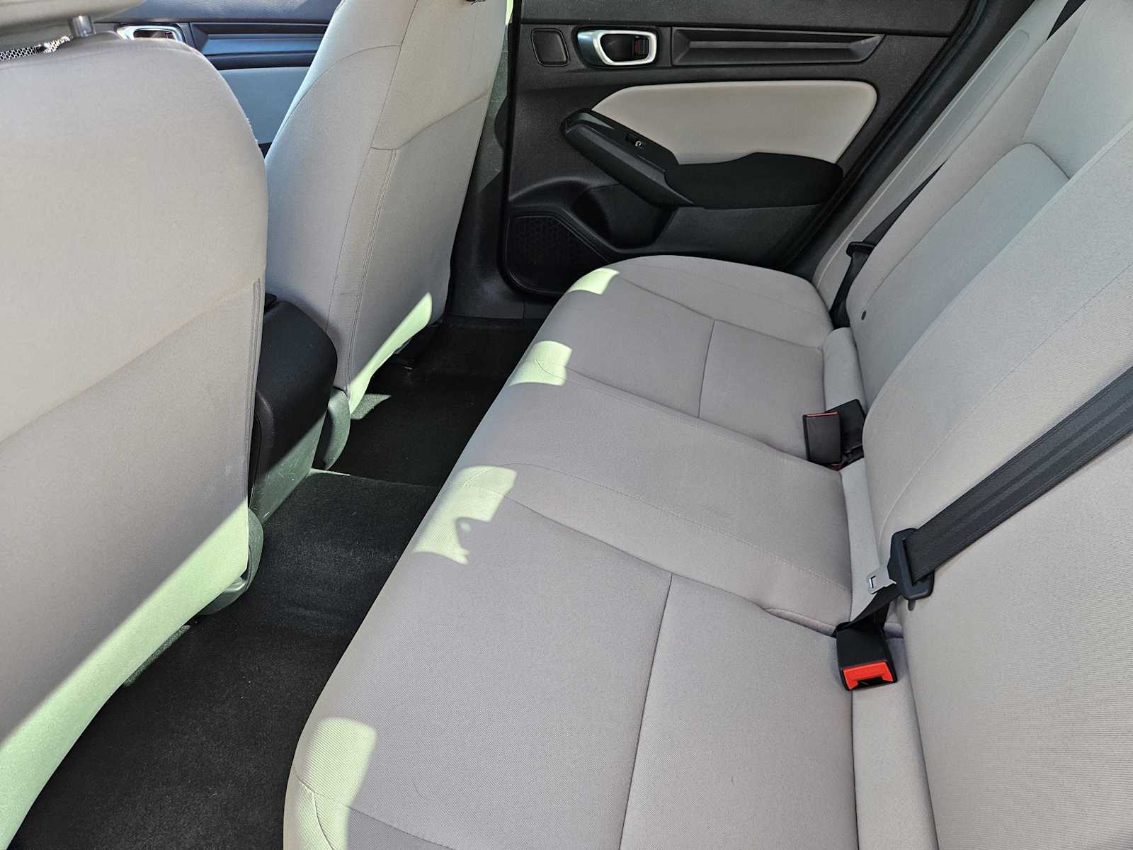 Thumbnail: 2024 Honda Civic - 27