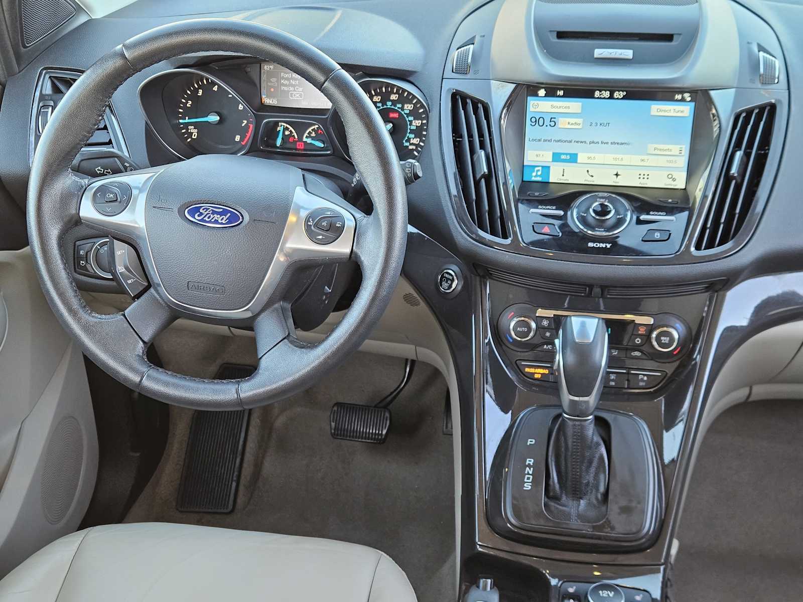 Thumbnail: 2016 Ford Escape - 26