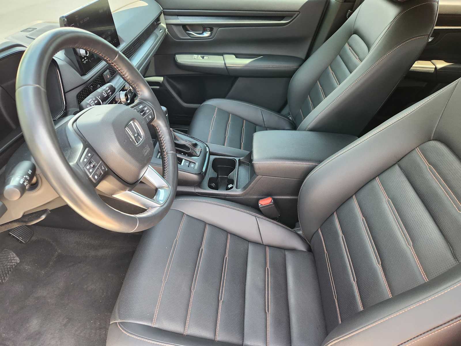 Thumbnail: 2024 Honda CR-V - 13