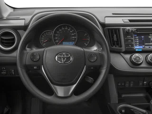Thumbnail: 2018 Toyota RAV4 - 7