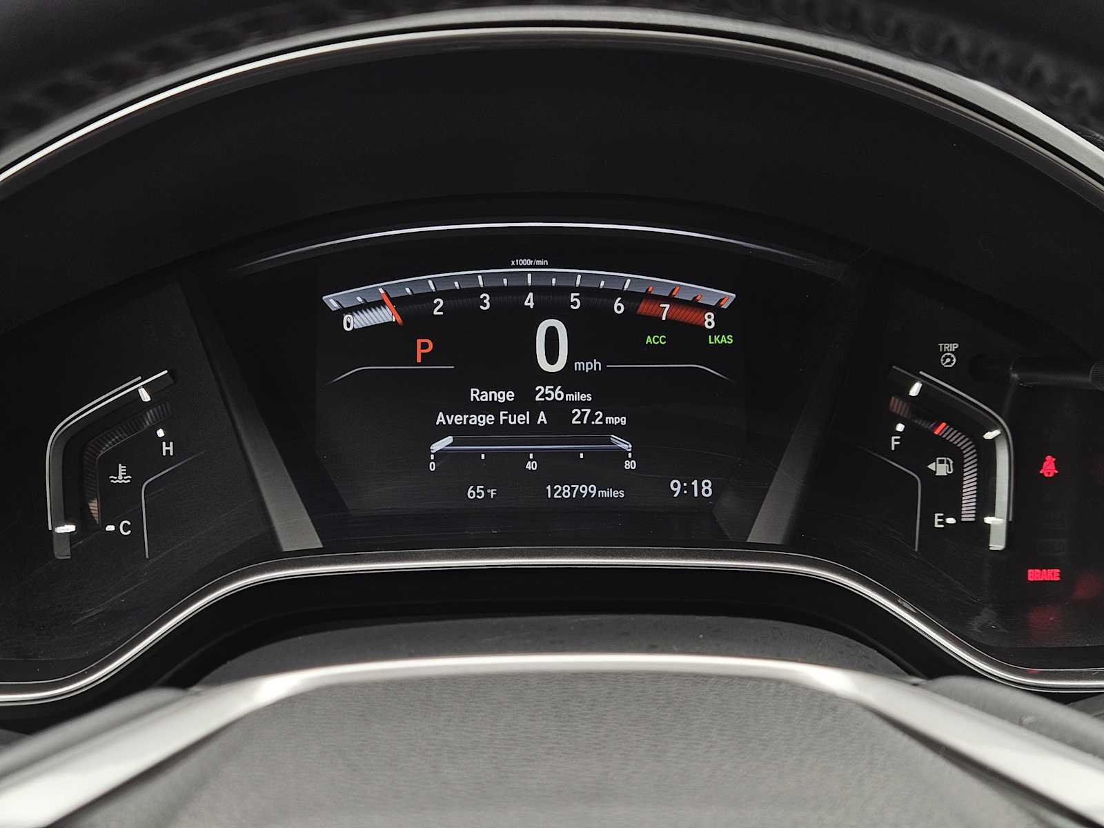 Thumbnail: 2019 Honda CR-V - 16