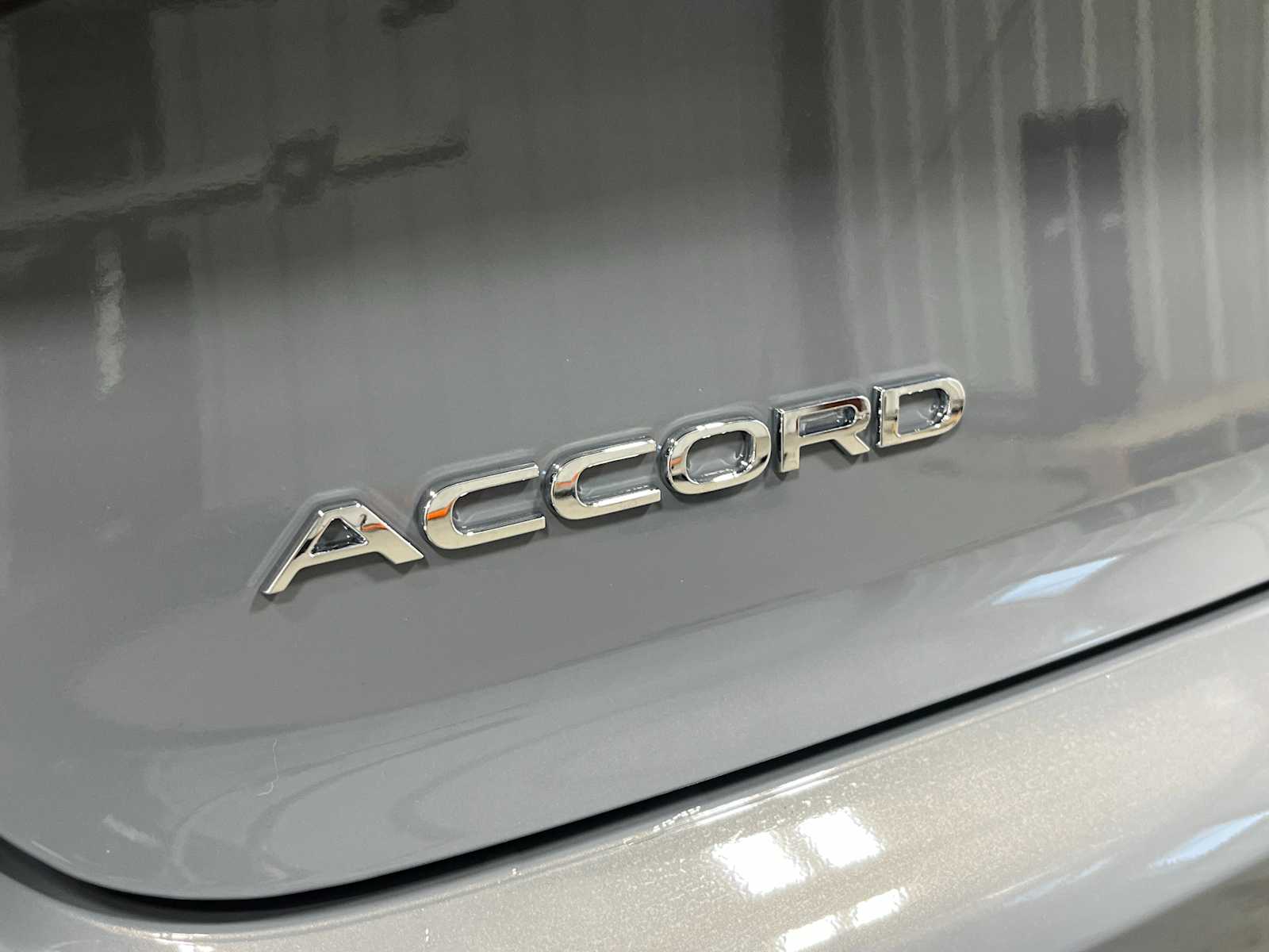 Thumbnail: 2026 Honda Accord - 7