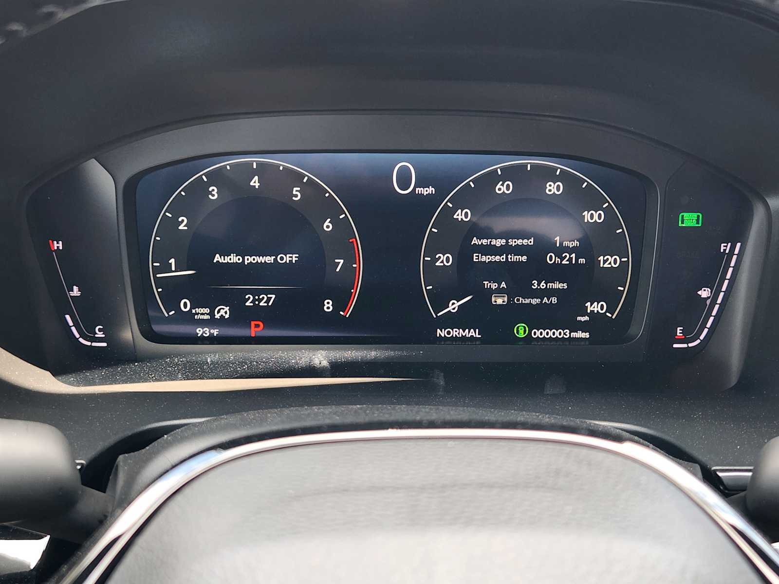 Thumbnail: 2026 Honda CR-V - 13