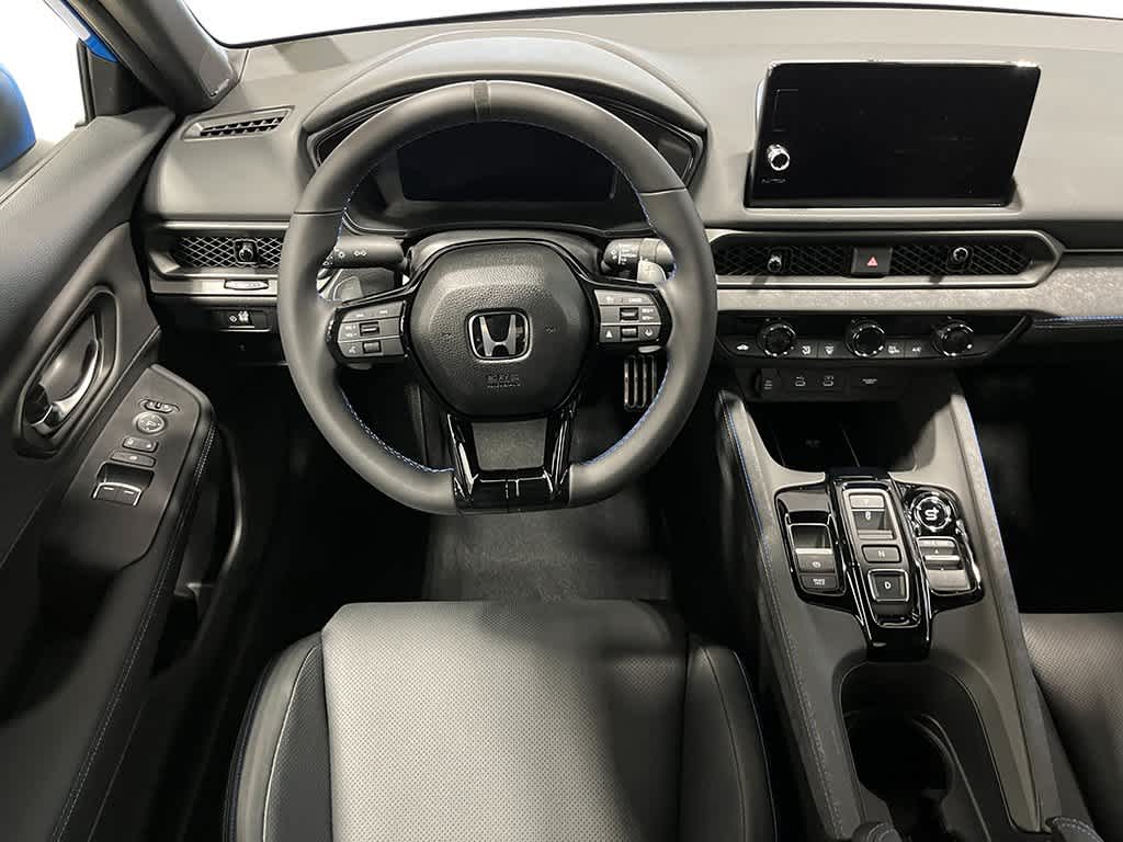 Thumbnail: 2026 Honda  - 22