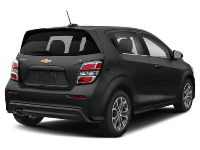 Thumbnail: 2018 Chevrolet Sonic - 2