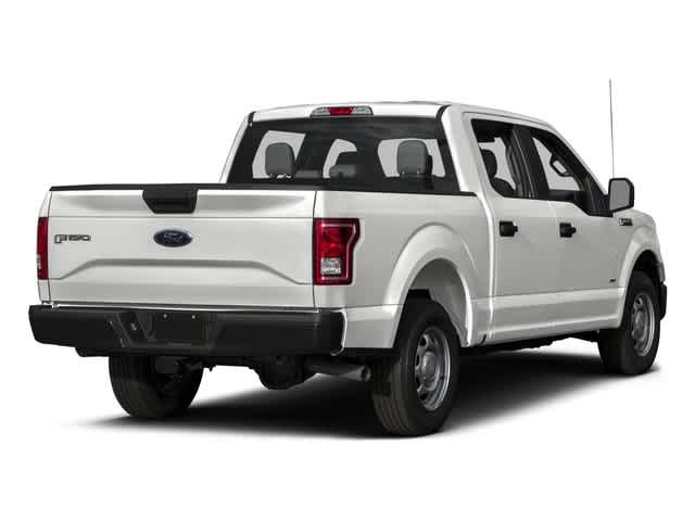 Thumbnail: 2016 Ford F-150 - 3