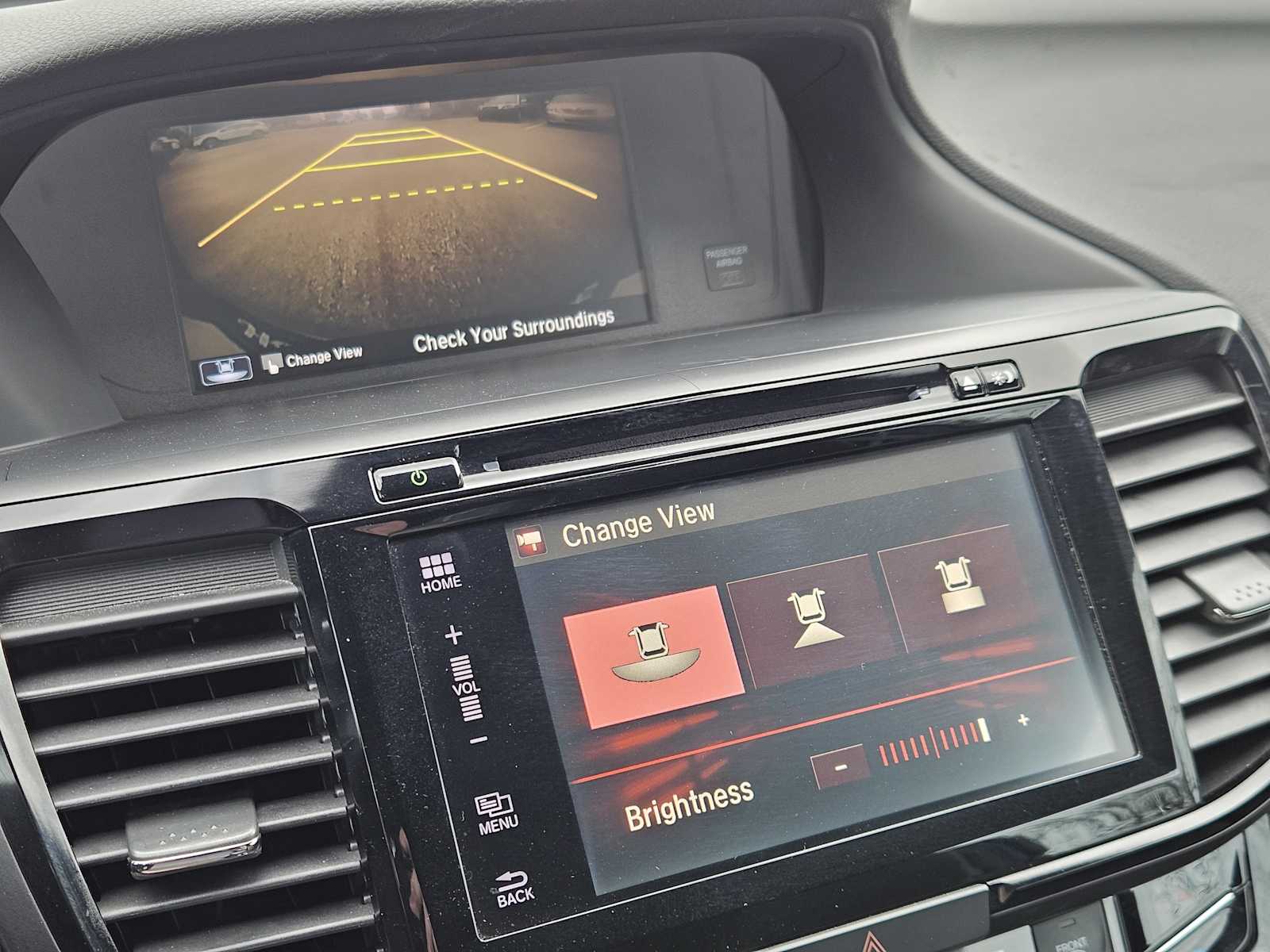 Thumbnail: 2016 Honda Accord - 18