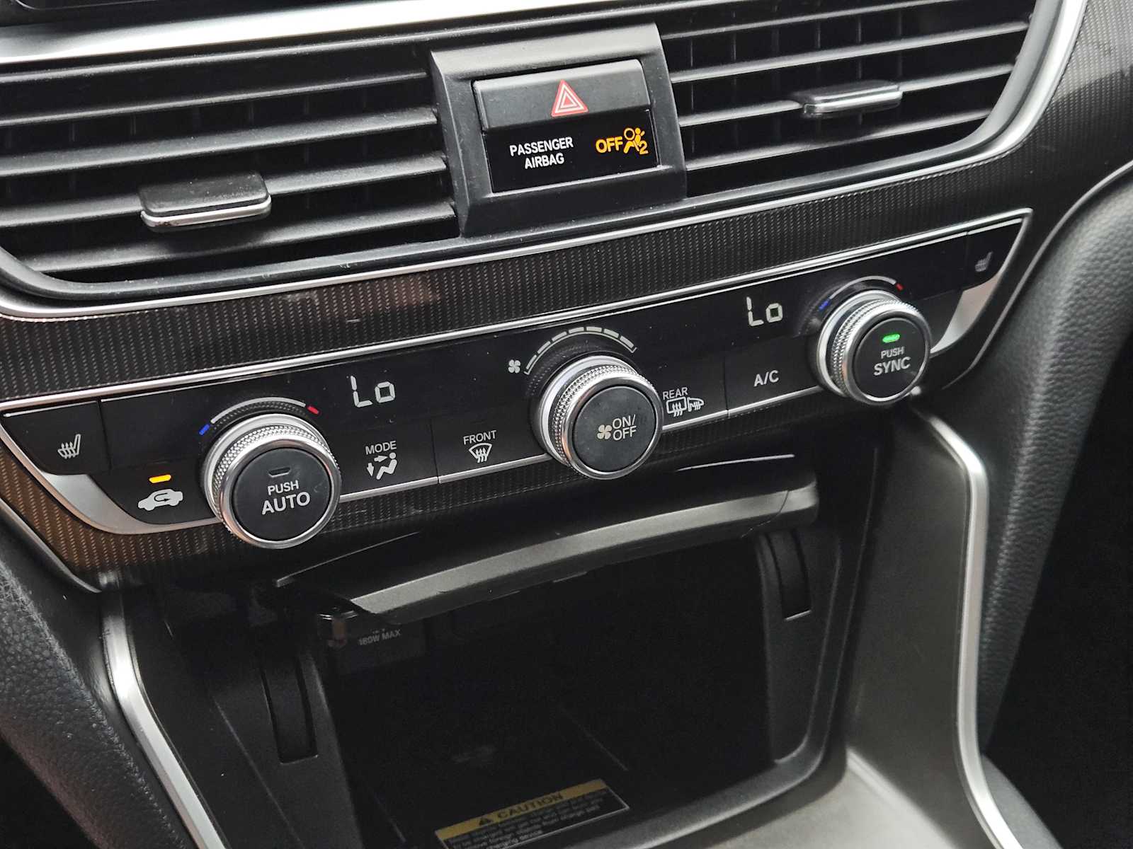 Thumbnail: 2021 Honda Accord - 19